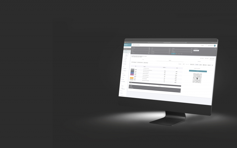 MOBIHEL REFINISH COMMUNICATOR